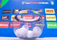 Saiba quais clubes o Bahia pode enfrentar nas oitavas da Copa do Brasil imagem