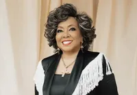 TCA se pronuncia após aglomeração em show de Alcione: “Limite oficial” imagem