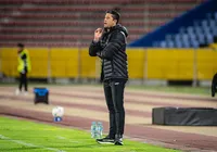 Thiago Carpini acumula fracassos à frente do Vitória em 2025; relembre imagem