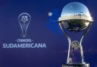 Veja quais equipes já estão garantidas nos playoffs da Sul-Americana imagem