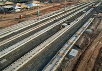 VLT terá extensão Calçada-Comércio financiada com sobra de recursos do metrô imagem