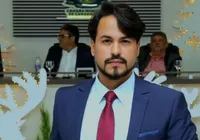 Vereador do PL é preso por estupro de adolescente imagem