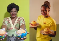Vila AfroJunina celebra São João com culinária preta em Salvador imagem
