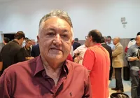 Vitória: Arena Barradão terá shopping e restaurante, diz Djalma Abreu imagem