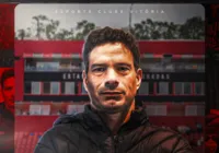 Vitória anuncia Gustavo Vieira como novo executivo de futebol imagem