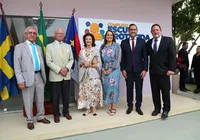 Vitória da Conquista cria escola inédita para proteção da infância imagem