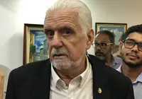 Wagner reage após boatos de desistência do Senado em 2026