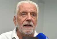 Racha entre PT e PSD na Bahia? Wagner defende aliança: "Indissolúvel" imagem