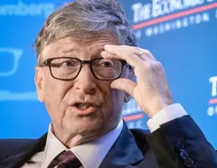 Veja 3 profissões que nunca serão substituídas por IA, segundo Bill Gates - Imagem
