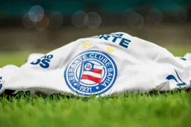Veja data, horário e local dos jogos do Bahia na volta do Brasileirão - Imagem