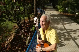Edil Pacheco faz 80: o baiano que encantou Clara Nunes e mudou o samba - Imagem