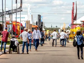 Cadastro de caravanas para Bahia Farm Show 2025 encerra nesta sexta - Imagem