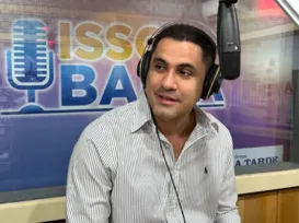 Ex-prefeito de Itaberaba reage a indeferimento do TCM: "Tentam destruir minha reputação" - Imagem