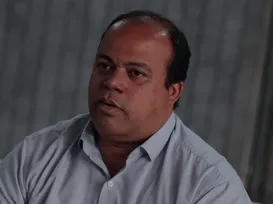 Flaviano Bomfim faz balanço da gestão em Santo Amaro e cita desafios - Imagem