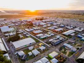 Linhas de crédito devem ser facilitadas na Bahia Farm Show 2025 - Imagem