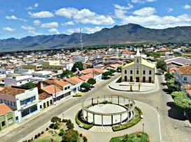 Prefeitura de Livramento gasta quase R$ 4 milhões e lidera dias de festejos - Imagem
