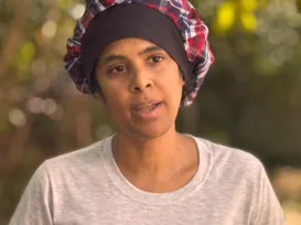 Mulheres do campo fortalecem território com agroecologia e economia solidária - Imagem