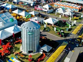 Seagri transfere sede para a Bahia Farm Show e leva inovações - Imagem