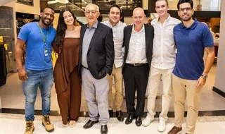 Empresa baiana ganha selo global GPTW - Imagem