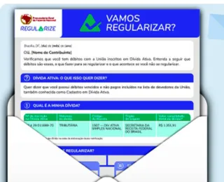 100% de desconto: PGFN negocia dívida ativa para MEIs e dívidas irrecuperáveis