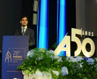 Ademi-BA premia os destaques do mercado imobiliário baiano