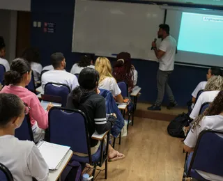 Alunos de cursinhos ganharão R$ 200 por mês; veja quem poderá receber