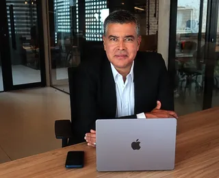 Americo Neto vai ao Cannes Lions, maior prêmio de publicidade do mundo