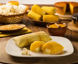 Aprenda as receitas juninas: um guia para comer bem no São João