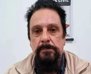 Assassino de ator de Chiquititas cita Bolsonaro e Lula em depoimento
