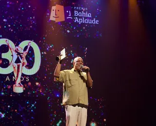 Bahia Aplaude: ‘Oscar do Teatro’ elege os melhores espetáculos baianos