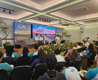 Bahia Farm Show 2025 apresenta programação de palestras e debates