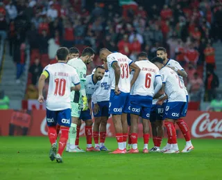 Bahia é o único clube brasileiro eliminado na fase de grupos da Libertadores