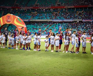 Copa do Brasil: Bahia encara o Retrô nas oitavas de final