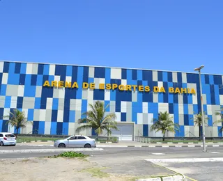 Bahia terá nova arena esportiva milionária; veja local e detalhes