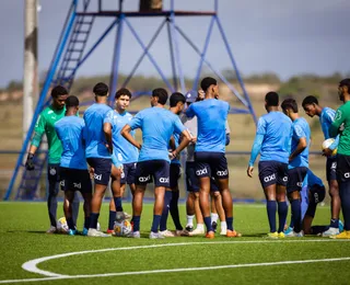 Bahia x Confiança: chance de ouro para os Pivetes de Aço
