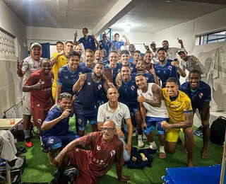 Baianão Série B: Galícia entra no G-4 e Itabuna perde os 100%