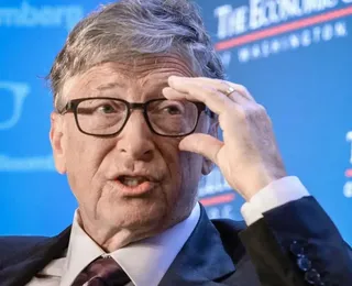 Veja 3 profissões que jamais serão substituídas por IA, segundo Bill Gates - Imagem