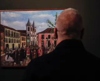 Biografia e exposição mantêm vivo legado de fundador do Monte Tabor
