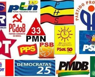 Brasil avança em fusões e reduz número de partidos