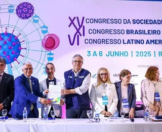 Brasil reduz drasticamente transmissão de HIV de mãe para filho - Imagem