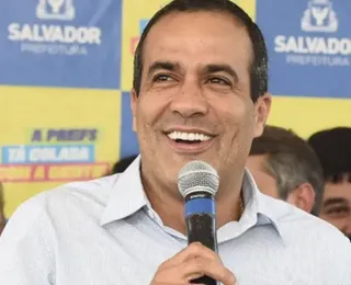 Bruno Reis abre as portas da oposição para Angelo Coronel
