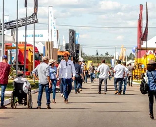 Cadastro de caravanas para Bahia Farm Show 2025 encerra nesta sexta