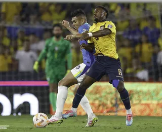 Casemiro celebra retorno à Seleção e vê bom ambiente com Ancelotti