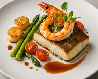 Inteligência Artificial como chef de cozinha? Restaurante cria menu com IA