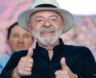 "Cinema de nosso país não deve nada para ninguém", diz Lula