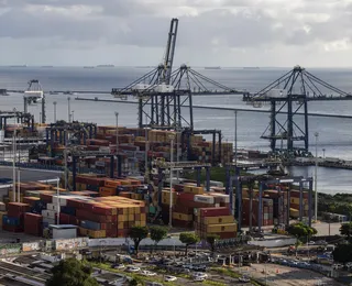 Codeba aposta em ESG e inovação para modernizar portos baianos