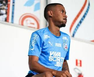 Com Ademir no ataque, Ceni escala o Bahia para enfrentar o São Paulo