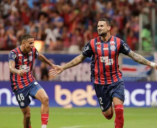 Com dois gols, Willian José assume artilharia e celebra sequência