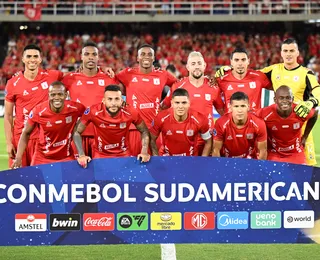 Conheça o América de Cali, adversário do Bahia na Sul-Americana