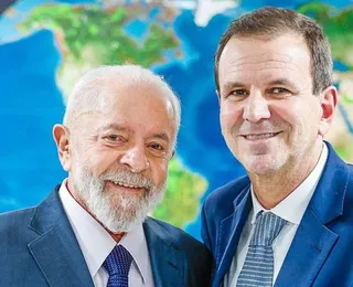 Eduardo Paes como vice de Lula em 2026? Entenda o cenário